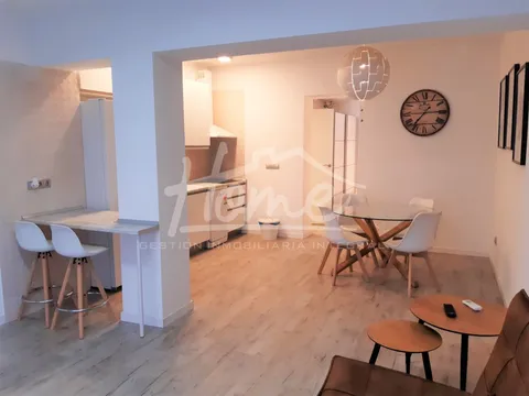 Appartamento 35 m² a Madrid (3/17)