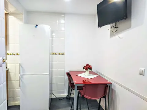 Habitació de lloguer, Burjassot