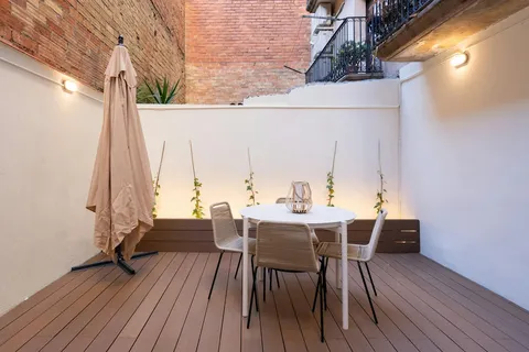 Pis de 61 m² a Barcelona