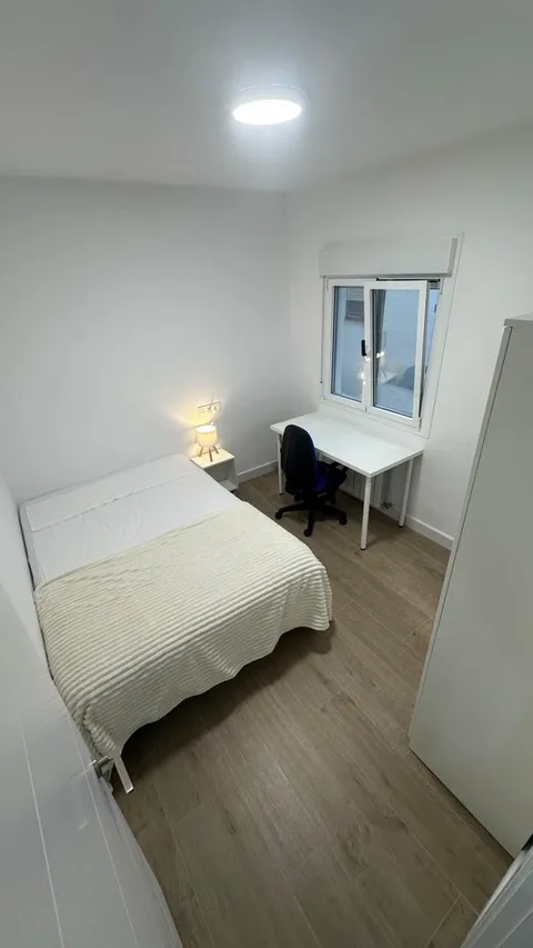 Pis de 122 m² a Granada