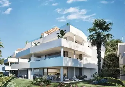 Pis de 157 m² a Estepona