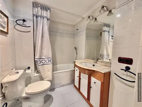 Pis de 102 m² a Castelló de la Plana