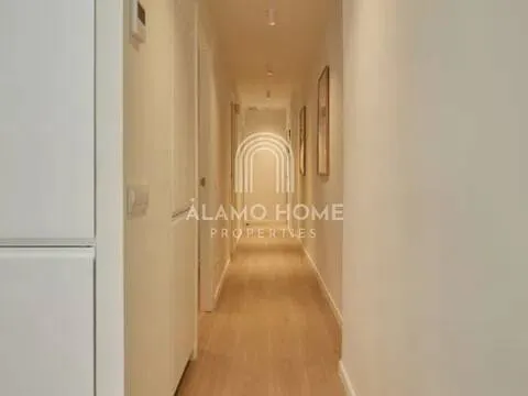 Appartamento 85 m² a Madrid