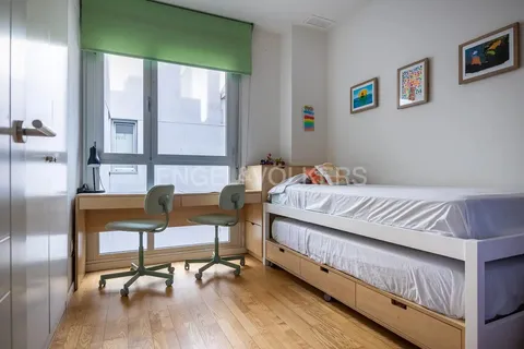 Appartamento 114 m² a Siviglia