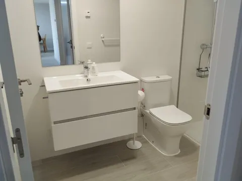 Pis de 76 m² a Valladolid