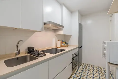 Appartamento 87 m² a Granada