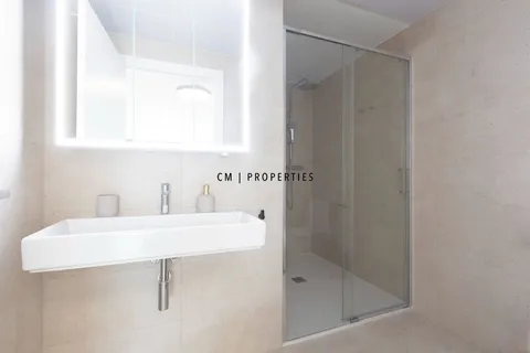 Pis de 43 m² a Sagunt