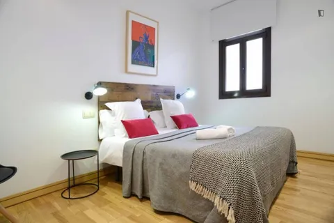 Pis de 100 m² a Madrid