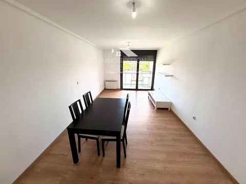 Piso de 101 m² en Albacete