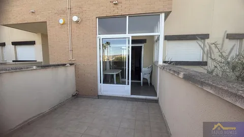 Pis de 66 m² a Múrcia