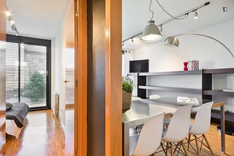 Pis de 80 m² a Barcelona