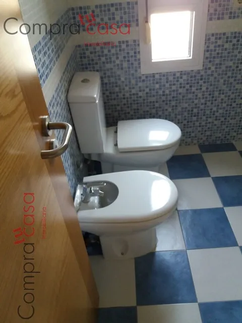 Piso de 111 m² en Segovia