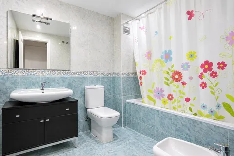 Pis de 98 m² a Fuengirola
