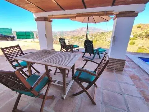 Casa de 160 m² a Mijas