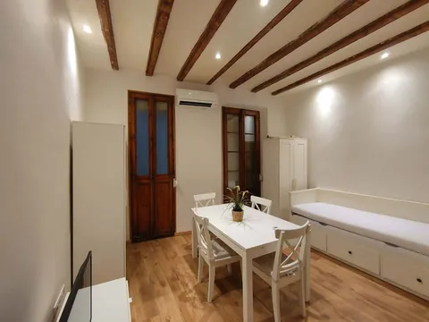 Wohnung 40 m² in Barcelona