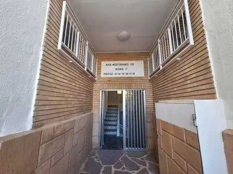 Pis de 115 m² a Xàbia