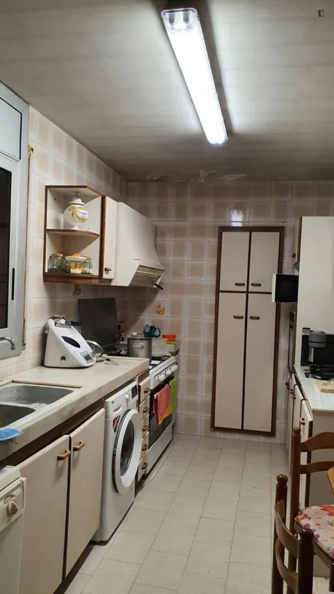 Quarto para alugar, Sentmenat (3/14)