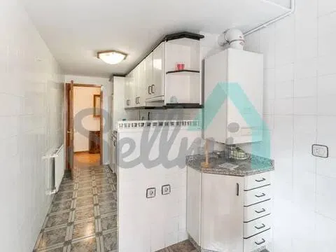 Pis de 55 m² a Mieres