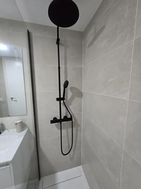 Wohnung 83 m² in Málaga