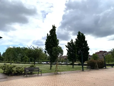 Pis de 72 m² a Gijón