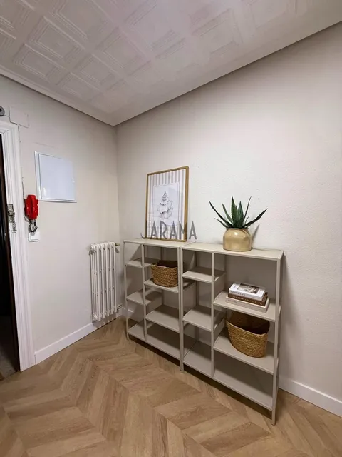 Flat 124 m² in Tudela
