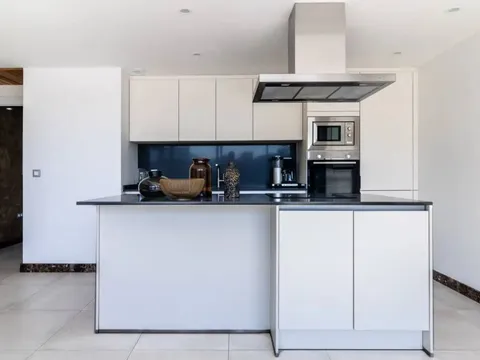 Pis de 225 m² a Benahavís