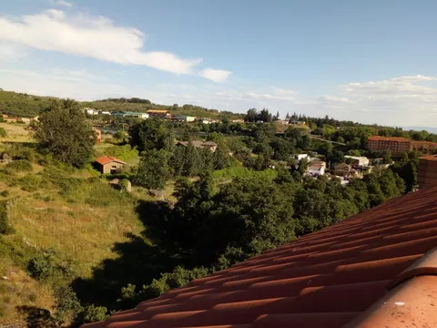 Pis de 54 m² a Jarandilla de la Vera
