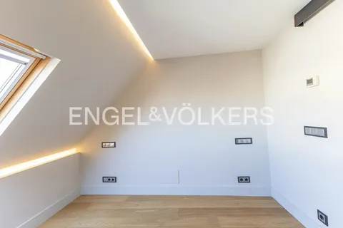 Pis de 300 m² a Madrid