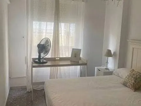 Habitació de lloguer, Almeria