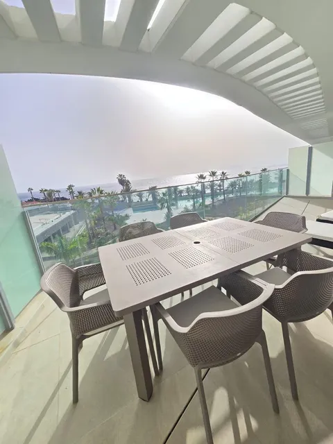 Wohnung 146 m² in Guía de Isora