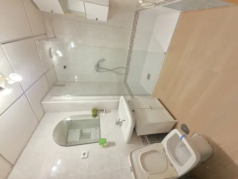 Pis de 60 m² a Màlaga