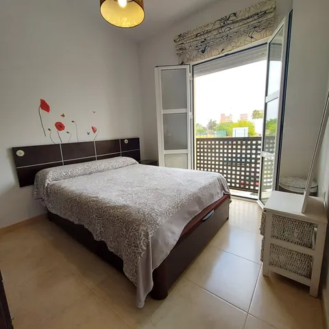 Pis de 45 m² a Huelva