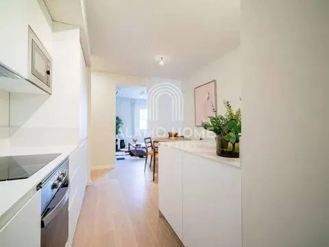 Pis de 96 m² a Madrid