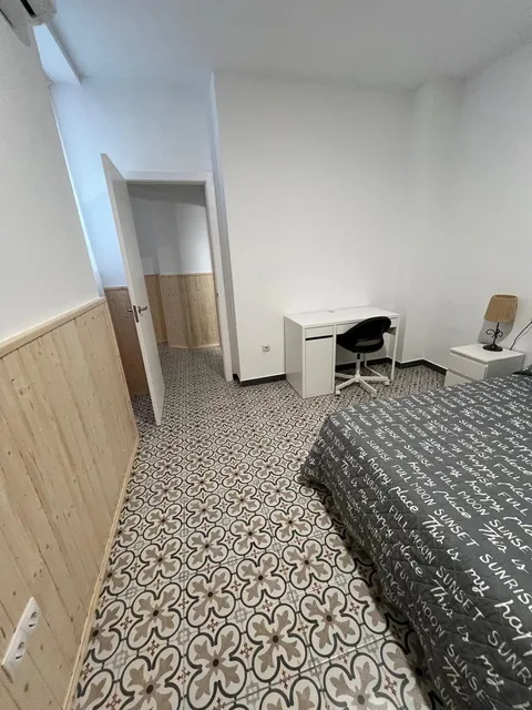 Pis de 45 m² a Sevilla
