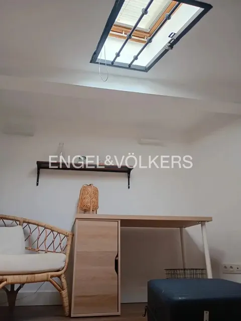 Pis de 96 m² a Madrid