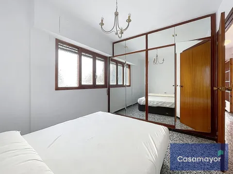 Pis de 104 m² a Alacant
