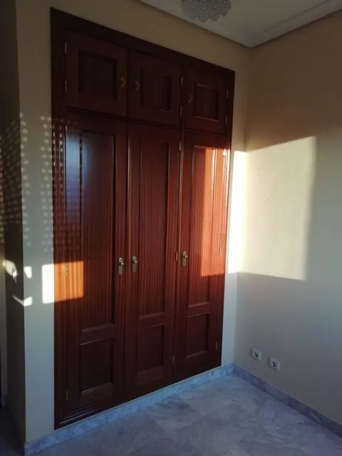 Pis de 115 m² a Sevilla