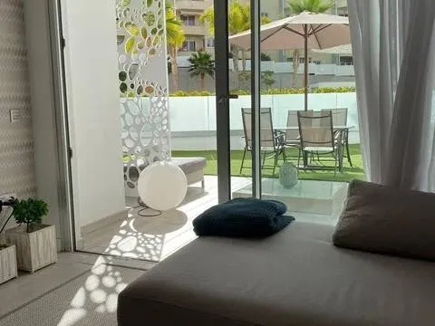 Квартира 90 м² в Adeje