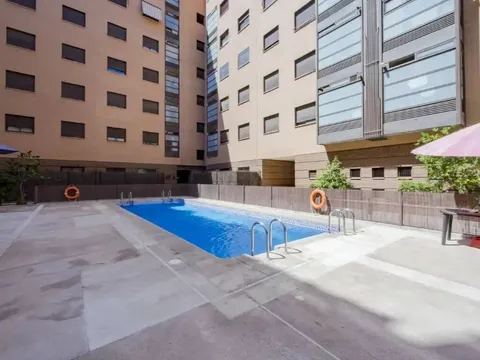Appartamento 141 m² a Madrid
