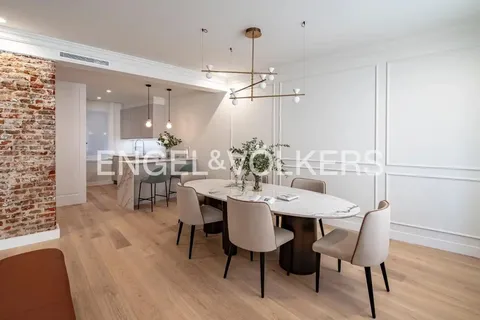 Pis de 134 m² a Madrid