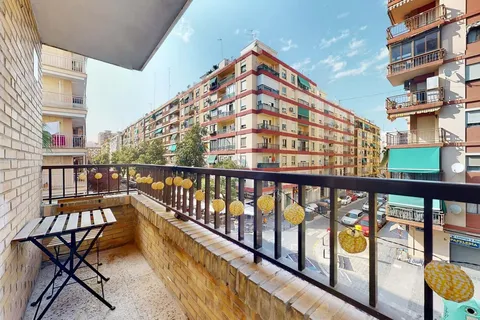 Habitació de lloguer, València