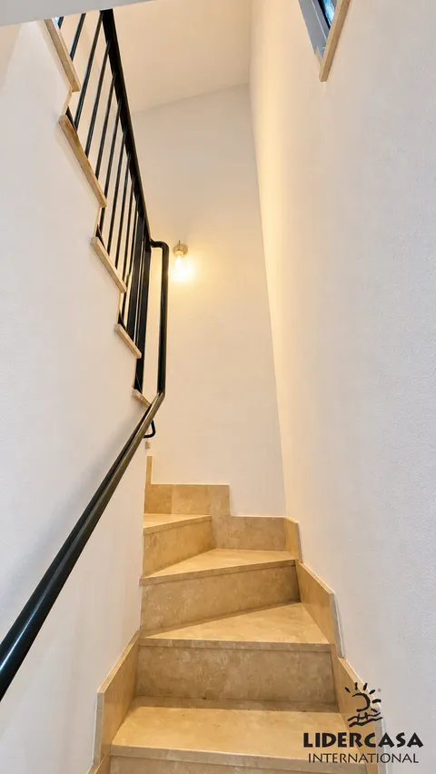 Pis de 140 m² a Múrcia