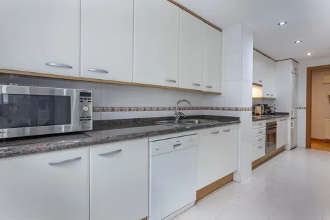 Pis de 86 m² a Madrid