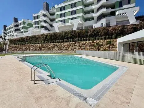 Pis de 86 m² a Mijas