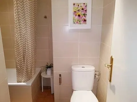 Pis de 30 m² a Madrid