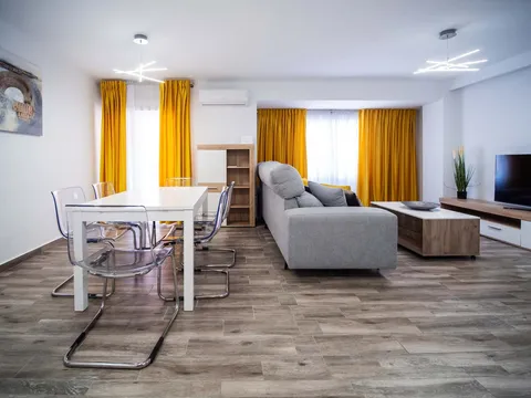Pis de 90 m² a València