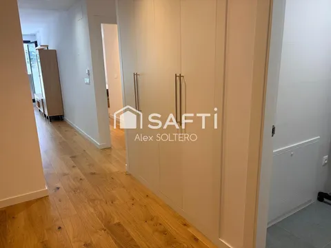 Pis de 70 m² a Vigo