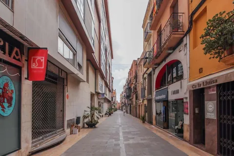 Habitació de lloguer, Reus