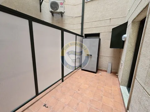Pis de 35 m² a Vigo