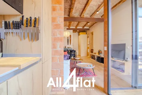 Appartement 64 m² à Barcelone